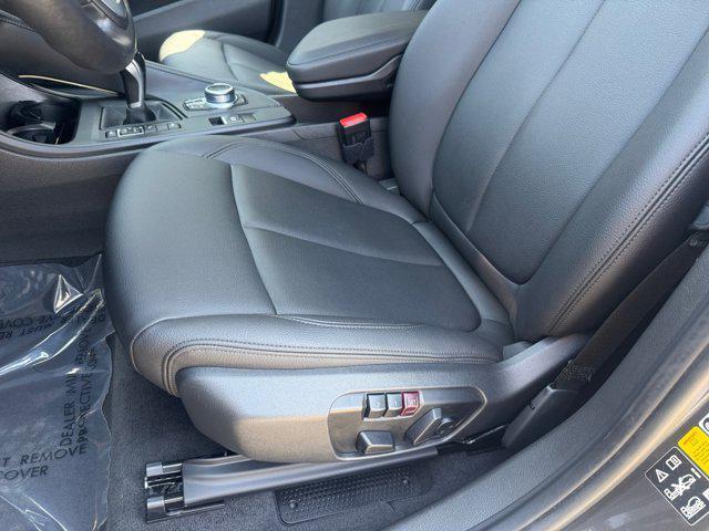 used 2022 BMW X1 car, priced at $28,995