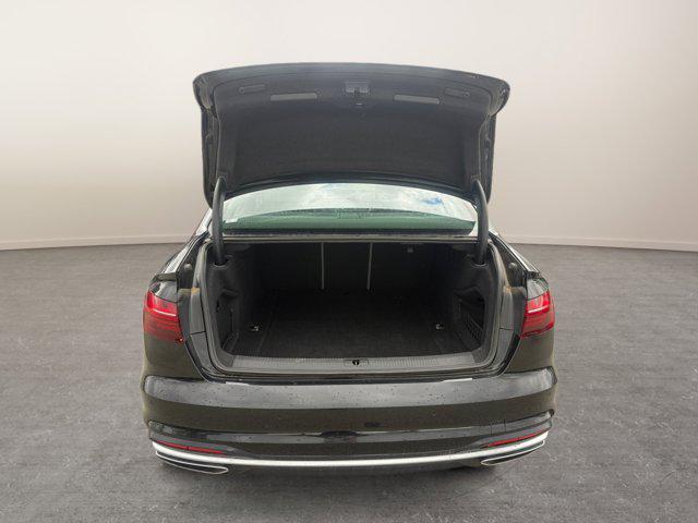 used 2023 Audi A4 car, priced at $24,991