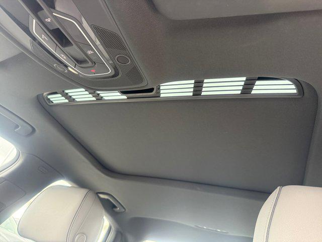 used 2023 Audi A4 car, priced at $24,991