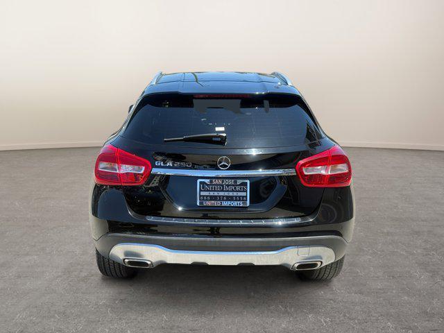 used 2019 Mercedes-Benz GLA 250 car, priced at $19,999