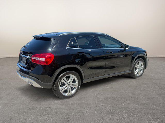 used 2019 Mercedes-Benz GLA 250 car, priced at $19,999