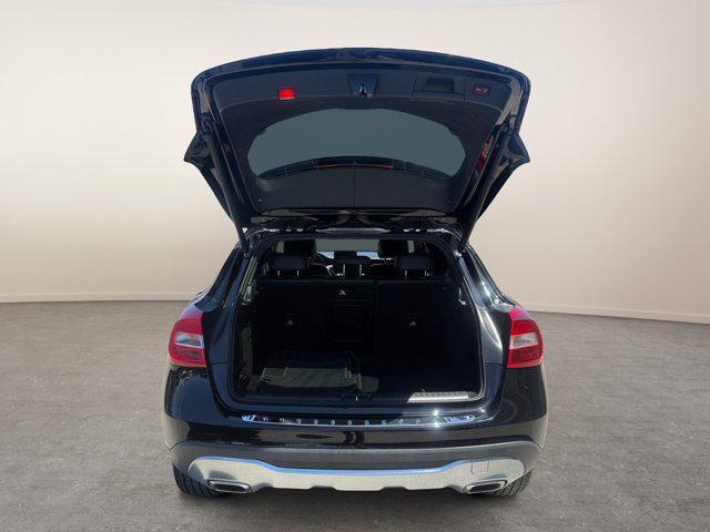 used 2019 Mercedes-Benz GLA 250 car, priced at $19,999