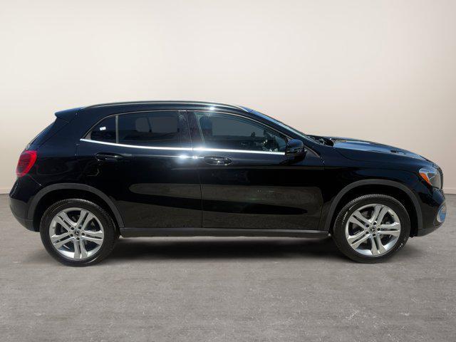 used 2019 Mercedes-Benz GLA 250 car, priced at $19,999