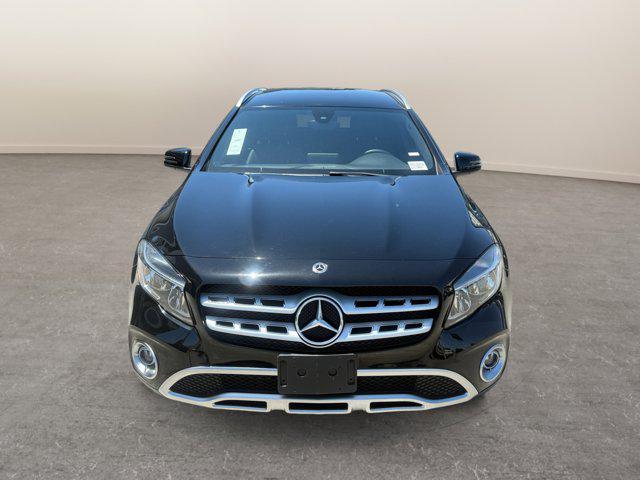 used 2019 Mercedes-Benz GLA 250 car, priced at $19,999