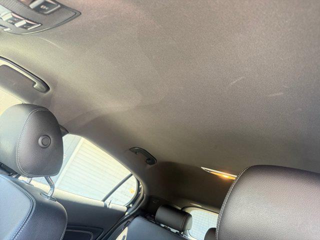 used 2019 Mercedes-Benz GLA 250 car, priced at $19,999