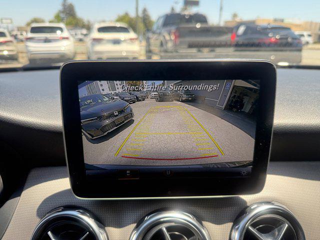 used 2019 Mercedes-Benz GLA 250 car, priced at $19,999
