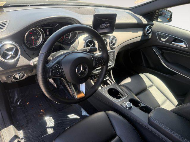 used 2019 Mercedes-Benz GLA 250 car, priced at $19,999