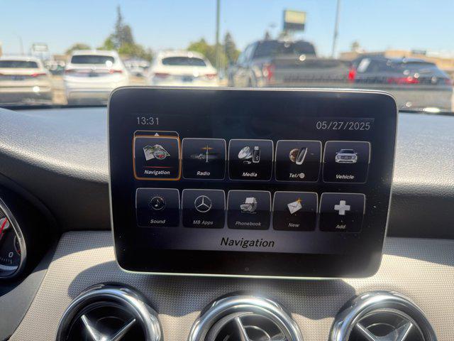 used 2019 Mercedes-Benz GLA 250 car, priced at $19,999