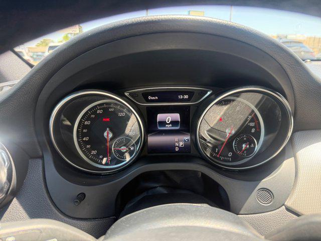 used 2019 Mercedes-Benz GLA 250 car, priced at $19,999