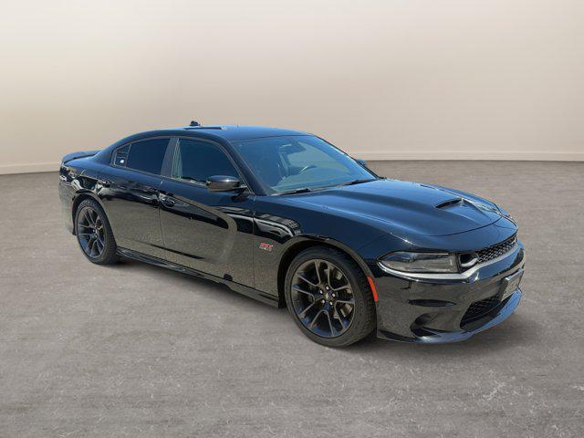used 2022 Dodge Charger car, priced at $46,995
