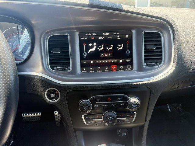 used 2022 Dodge Charger car, priced at $46,995