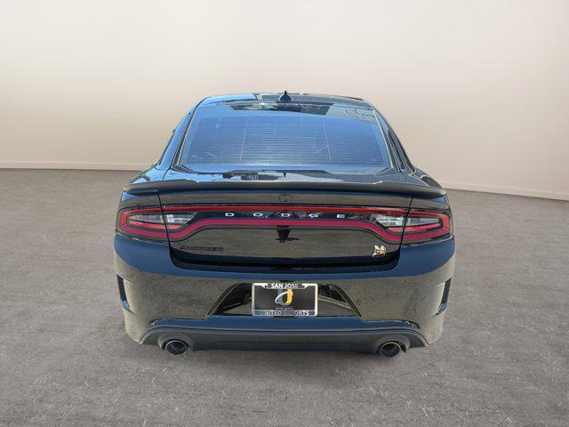 used 2022 Dodge Charger car, priced at $46,995
