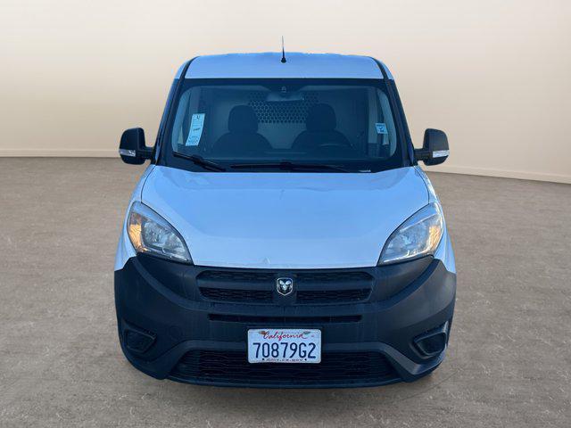 used 2017 Ram ProMaster City car, priced at $13,999