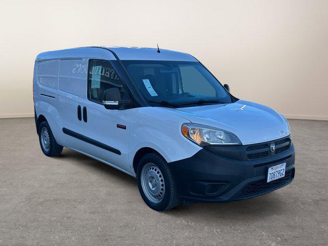 used 2017 Ram ProMaster City car, priced at $13,999