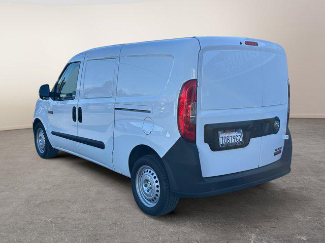 used 2017 Ram ProMaster City car, priced at $13,999