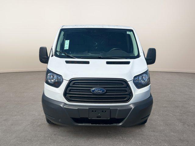 used 2017 Ford Transit-350 car, priced at $19,500