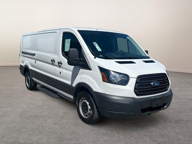 used 2017 Ford Transit-350 car, priced at $19,500