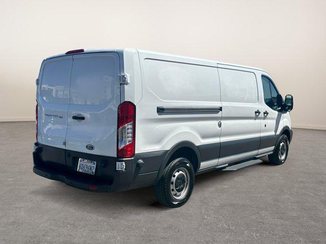 used 2017 Ford Transit-350 car, priced at $19,500