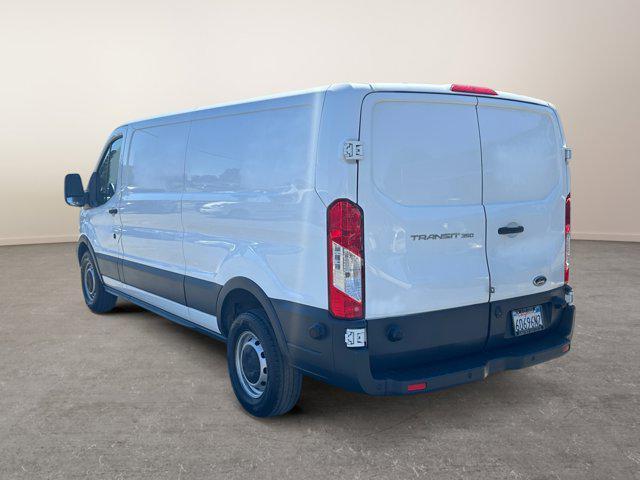 used 2017 Ford Transit-350 car, priced at $19,500