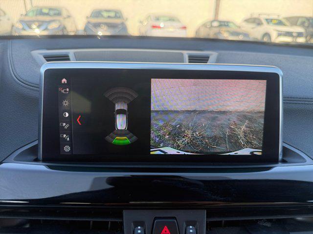 used 2023 BMW X2 car, priced at $26,999
