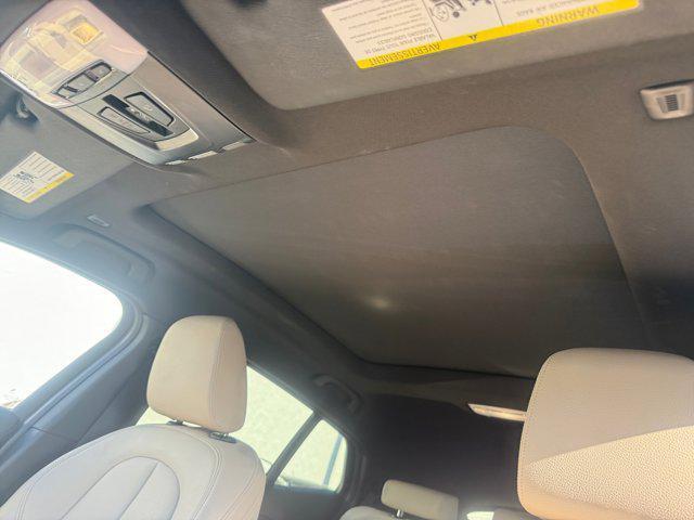 used 2023 BMW X2 car, priced at $26,999