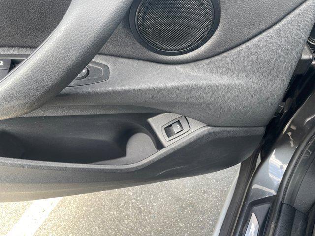 used 2021 BMW X1 car, priced at $24,500