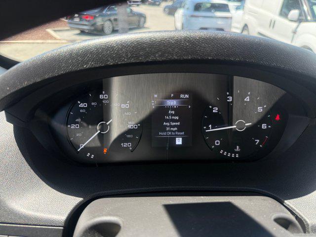 used 2023 Ram ProMaster 2500 car, priced at $30,995