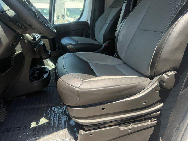 used 2023 Ram ProMaster 2500 car, priced at $30,995