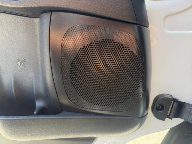 used 2023 Ram ProMaster 2500 car, priced at $30,995