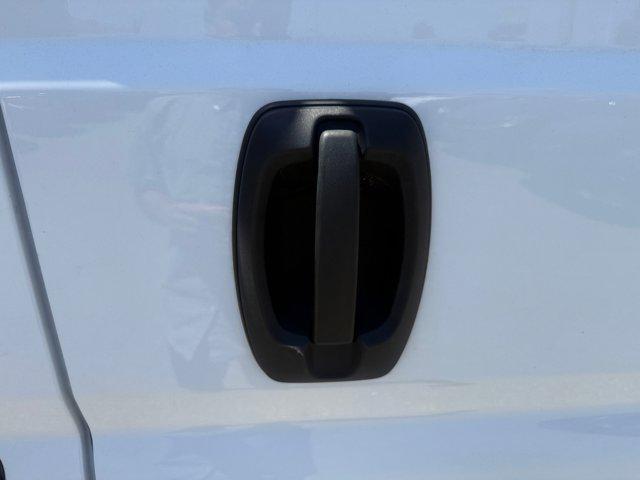 used 2023 Ram ProMaster 2500 car, priced at $30,995