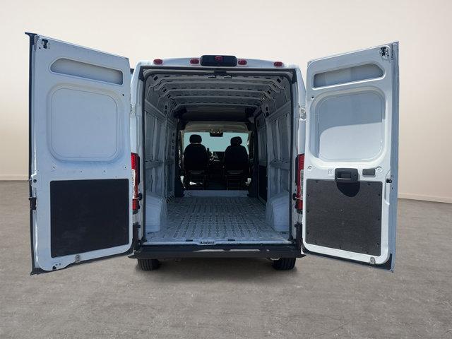 used 2023 Ram ProMaster 2500 car, priced at $30,995