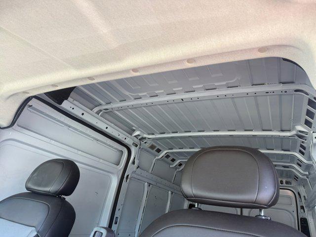 used 2023 Ram ProMaster 2500 car, priced at $30,995
