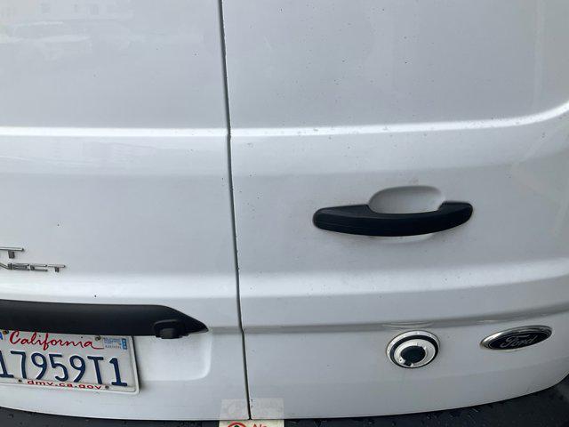 used 2014 Ford Transit Connect car, priced at $12,999