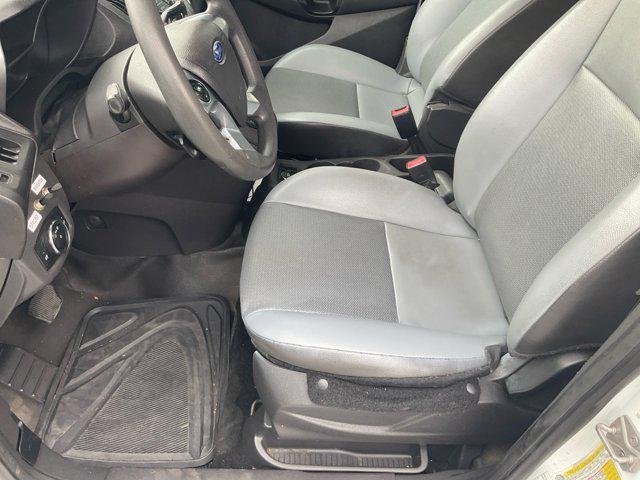 used 2014 Ford Transit Connect car, priced at $12,999