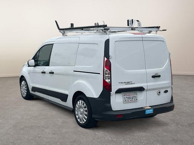 used 2014 Ford Transit Connect car, priced at $12,999