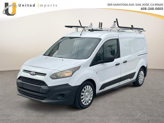 used 2014 Ford Transit Connect car, priced at $12,999