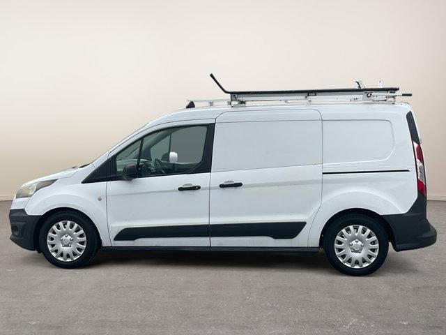 used 2014 Ford Transit Connect car, priced at $12,999