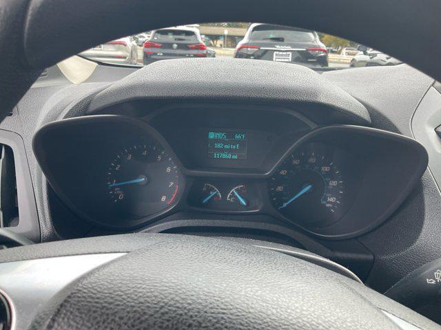 used 2014 Ford Transit Connect car, priced at $12,999