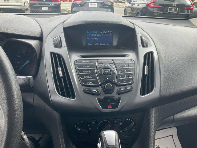 used 2014 Ford Transit Connect car, priced at $12,999