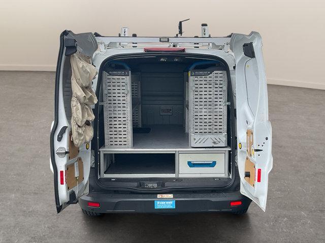 used 2014 Ford Transit Connect car, priced at $12,999