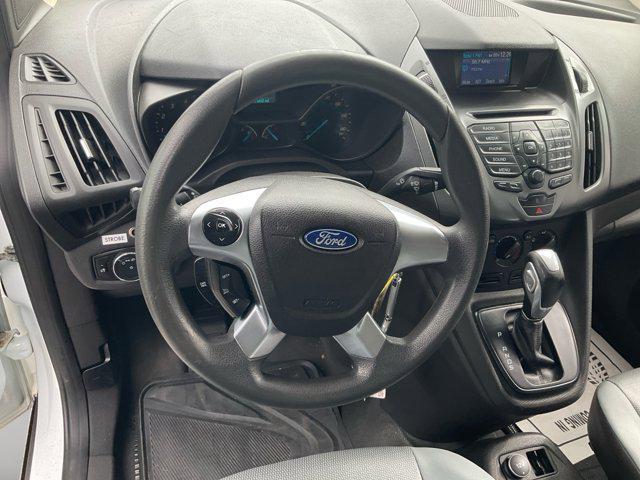 used 2014 Ford Transit Connect car, priced at $12,999