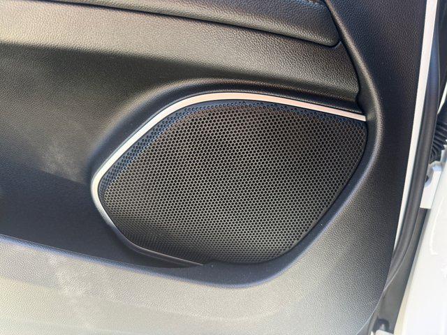 used 2022 Alfa Romeo Stelvio car, priced at $25,995