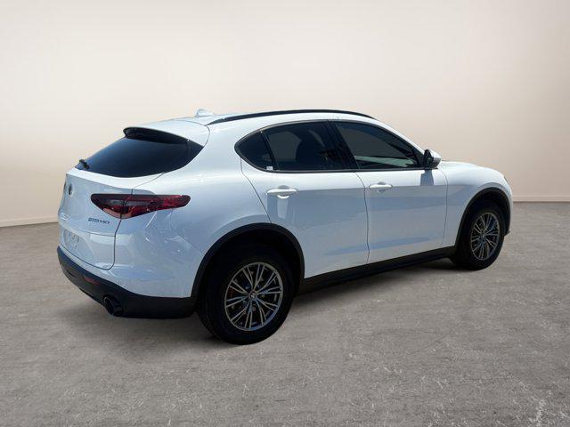 used 2022 Alfa Romeo Stelvio car, priced at $25,995