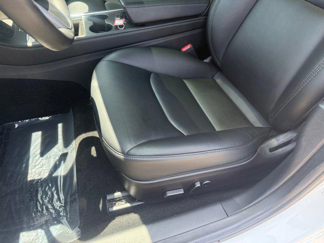 used 2022 Tesla Model 3 car, priced at $28,995