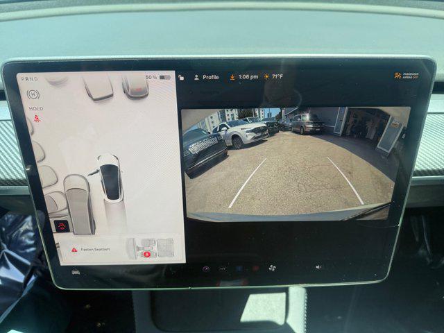 used 2022 Tesla Model 3 car, priced at $28,995
