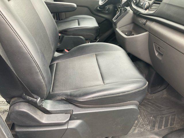 used 2023 Ford Transit-250 car, priced at $38,900