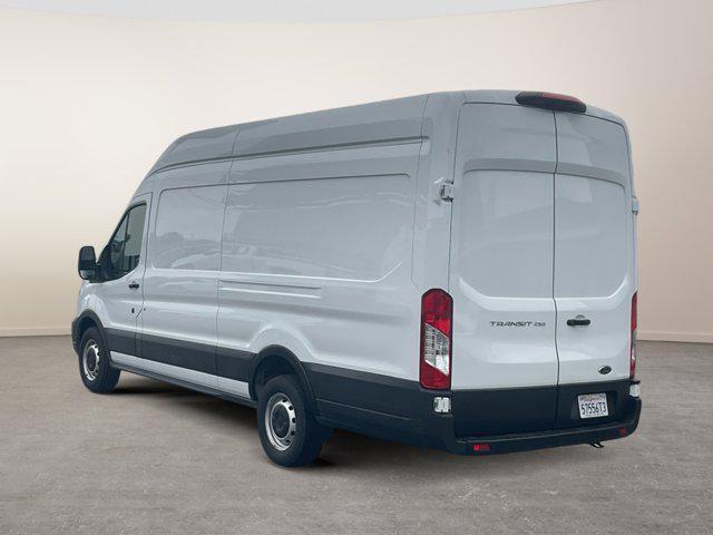 used 2023 Ford Transit-250 car, priced at $38,900