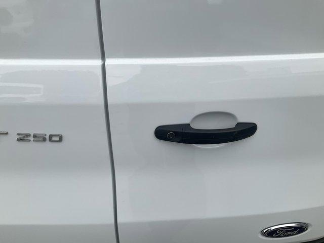 used 2023 Ford Transit-250 car, priced at $38,900