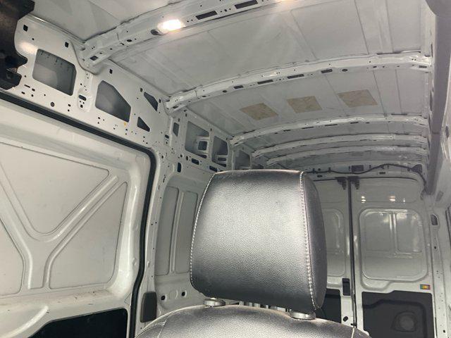 used 2023 Ford Transit-250 car, priced at $38,900