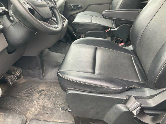 used 2023 Ford Transit-250 car, priced at $38,900